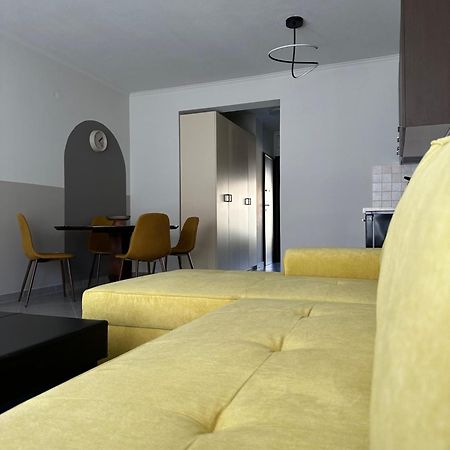 Snappyb - Primopiano Apartamento Alexandroupoli Exterior foto