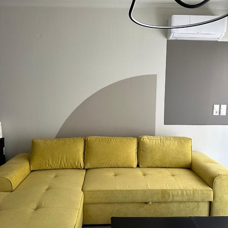 Snappyb - Primopiano Apartamento Alexandroupoli Exterior foto
