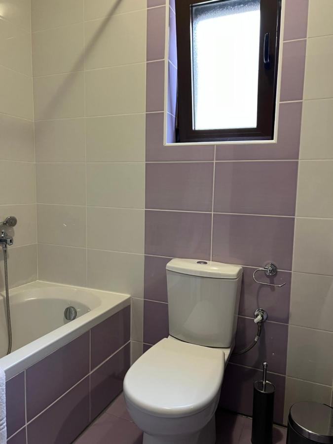 Snappyb - Primopiano Apartamento Alexandroupoli Exterior foto