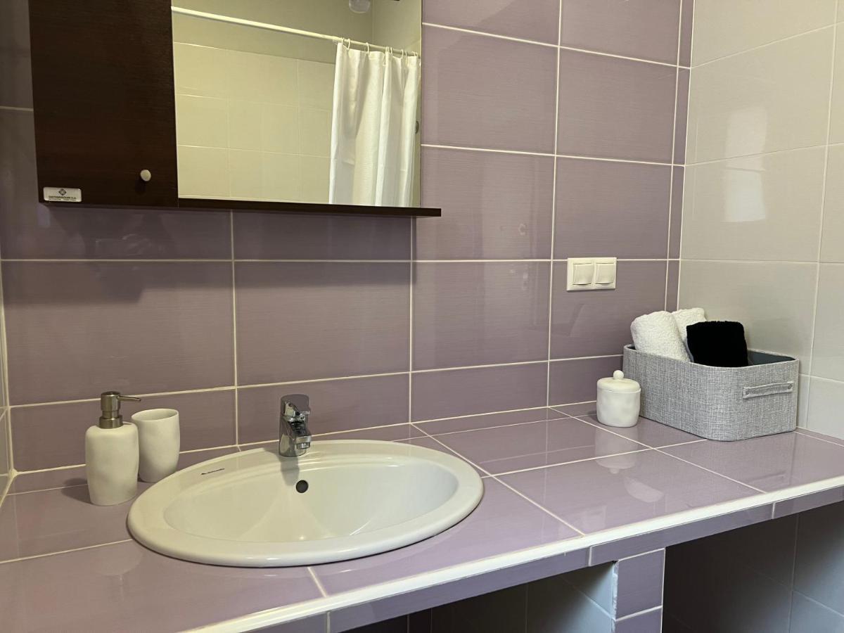 Snappyb - Primopiano Apartamento Alexandroupoli Exterior foto