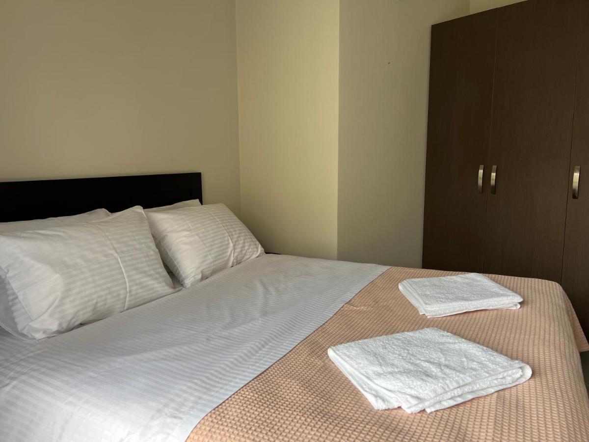 Snappyb - Primopiano Apartamento Alexandroupoli Exterior foto