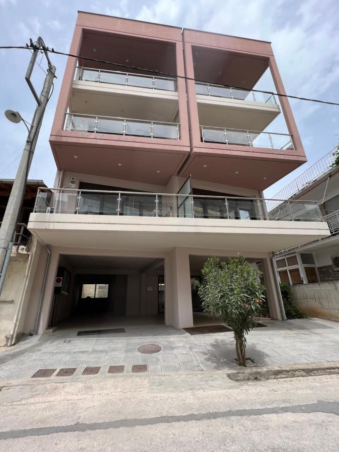 Snappyb - Primopiano Apartamento Alexandroupoli Exterior foto