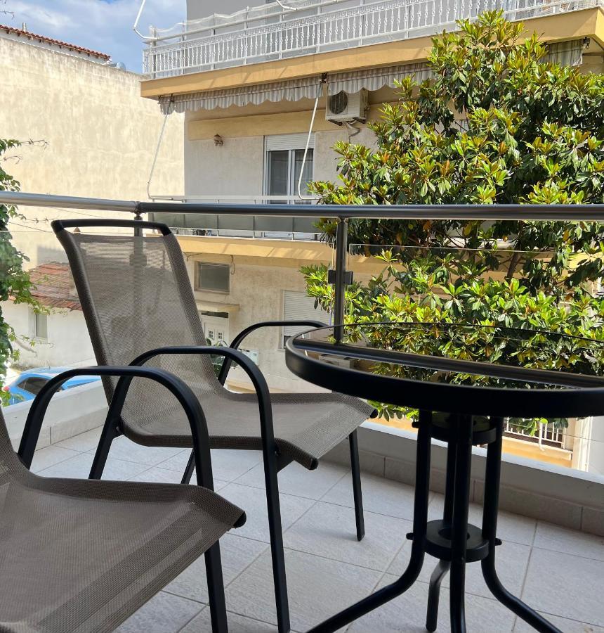 Snappyb - Primopiano Apartamento Alexandroupoli Exterior foto