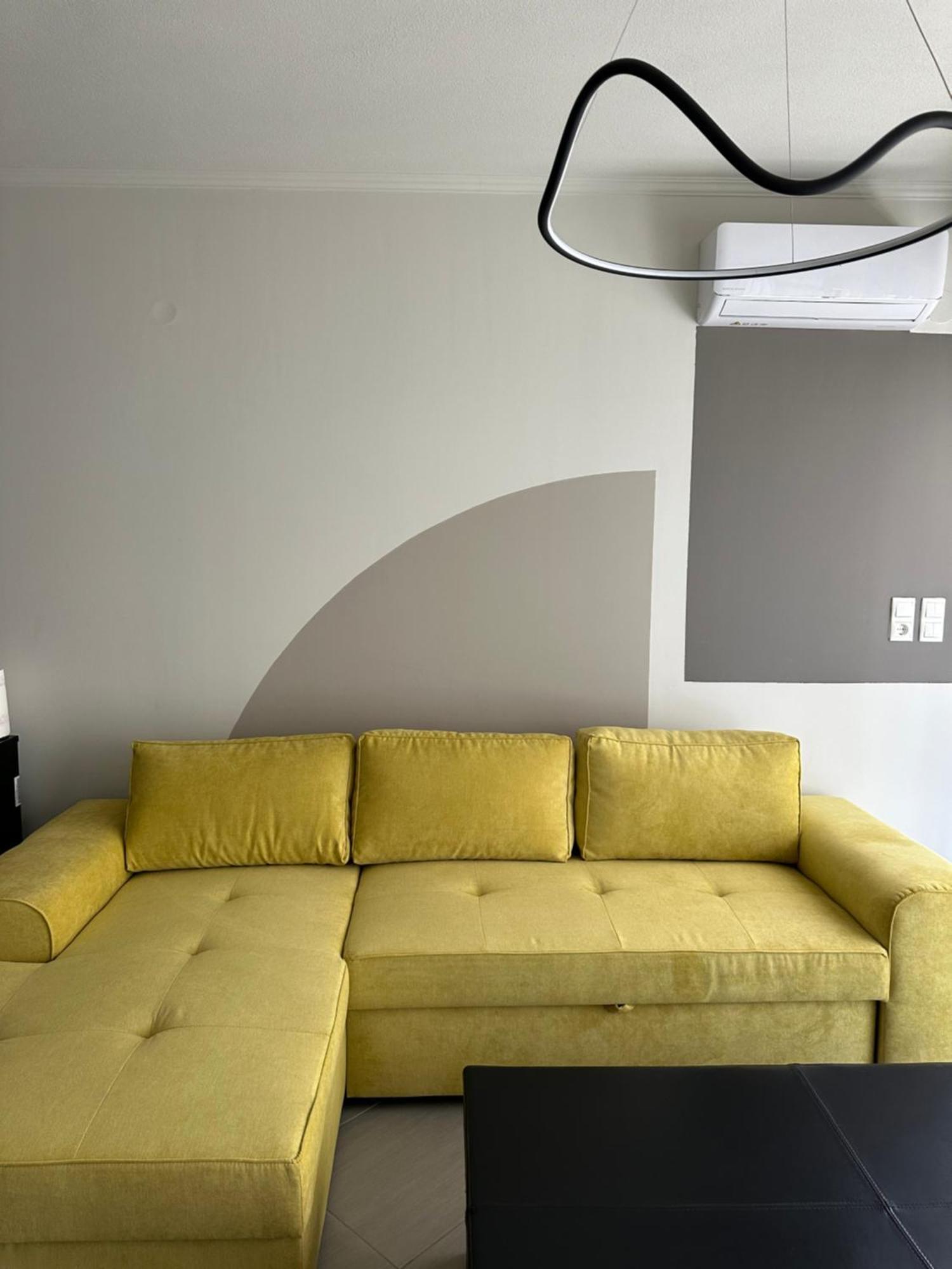Snappyb - Primopiano Apartamento Alexandroupoli Exterior foto