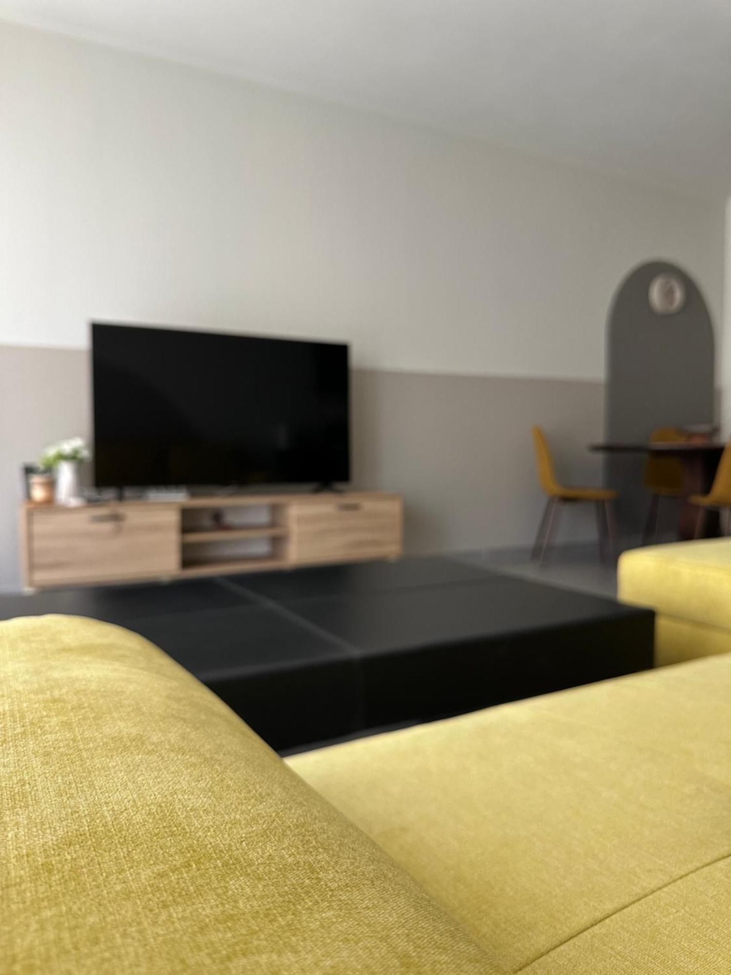 Snappyb - Primopiano Apartamento Alexandroupoli Exterior foto
