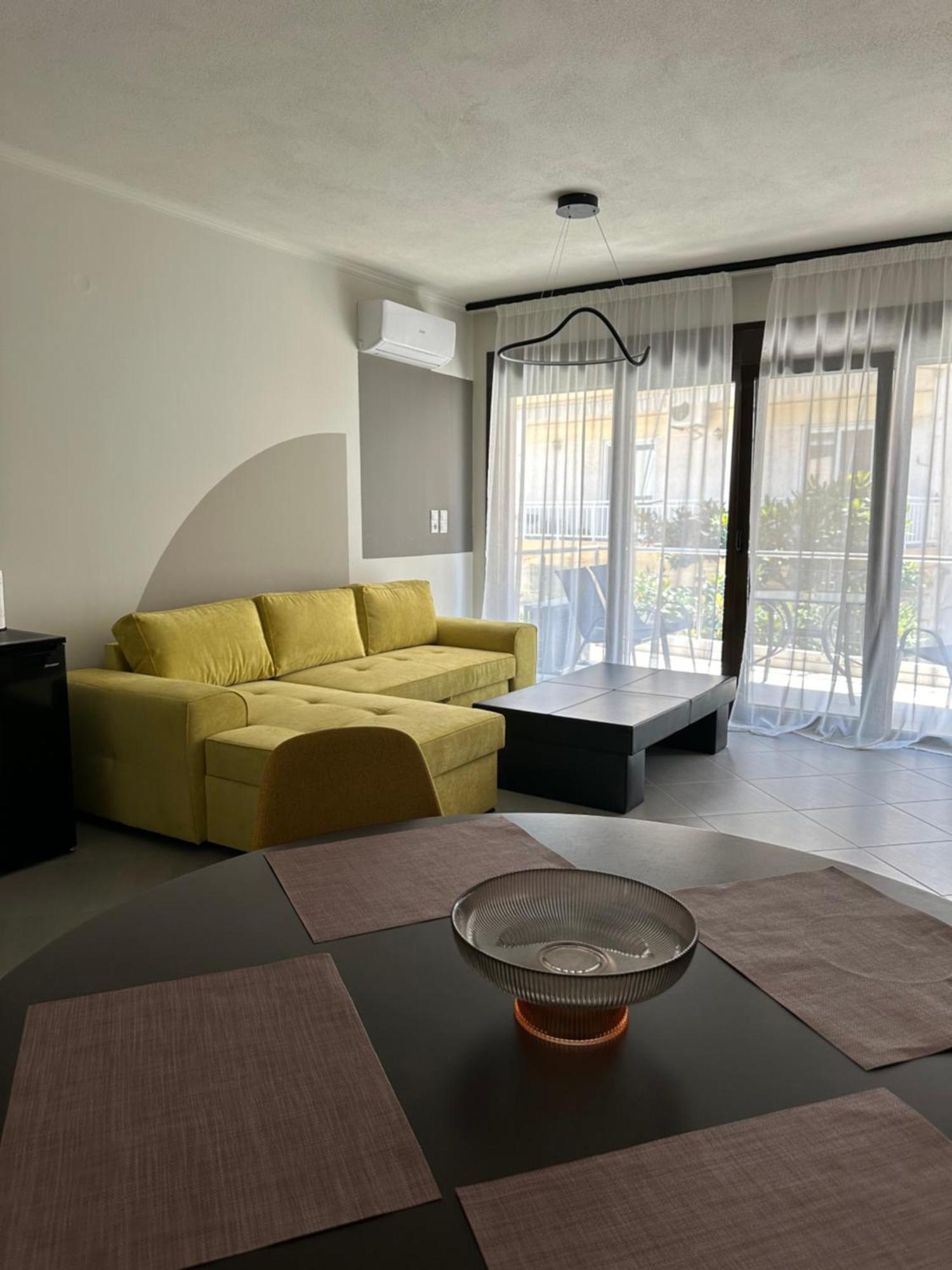 Snappyb - Primopiano Apartamento Alexandroupoli Exterior foto